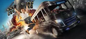 Fast and Furious Supercharged