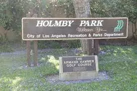 holmby park