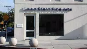 Louis Stern Fine Arts