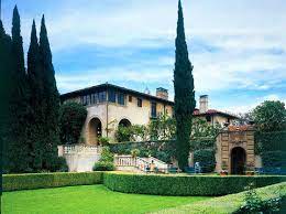 Greenacres the Harold Lloyd Estate