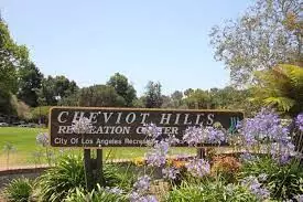 Cheviot Hills Recreation Center