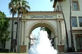 Paramount Pictures Studio Tour